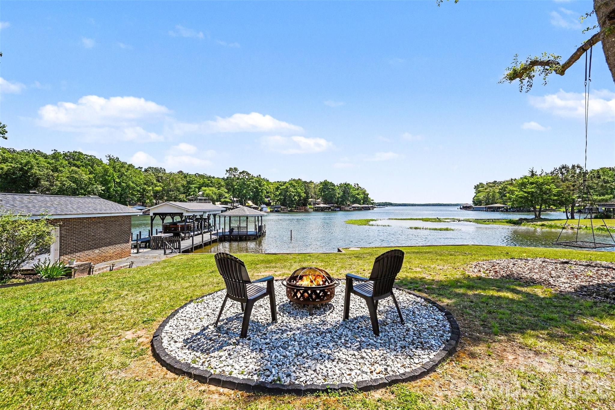 198 Vineyard Road Norwood NC 28128