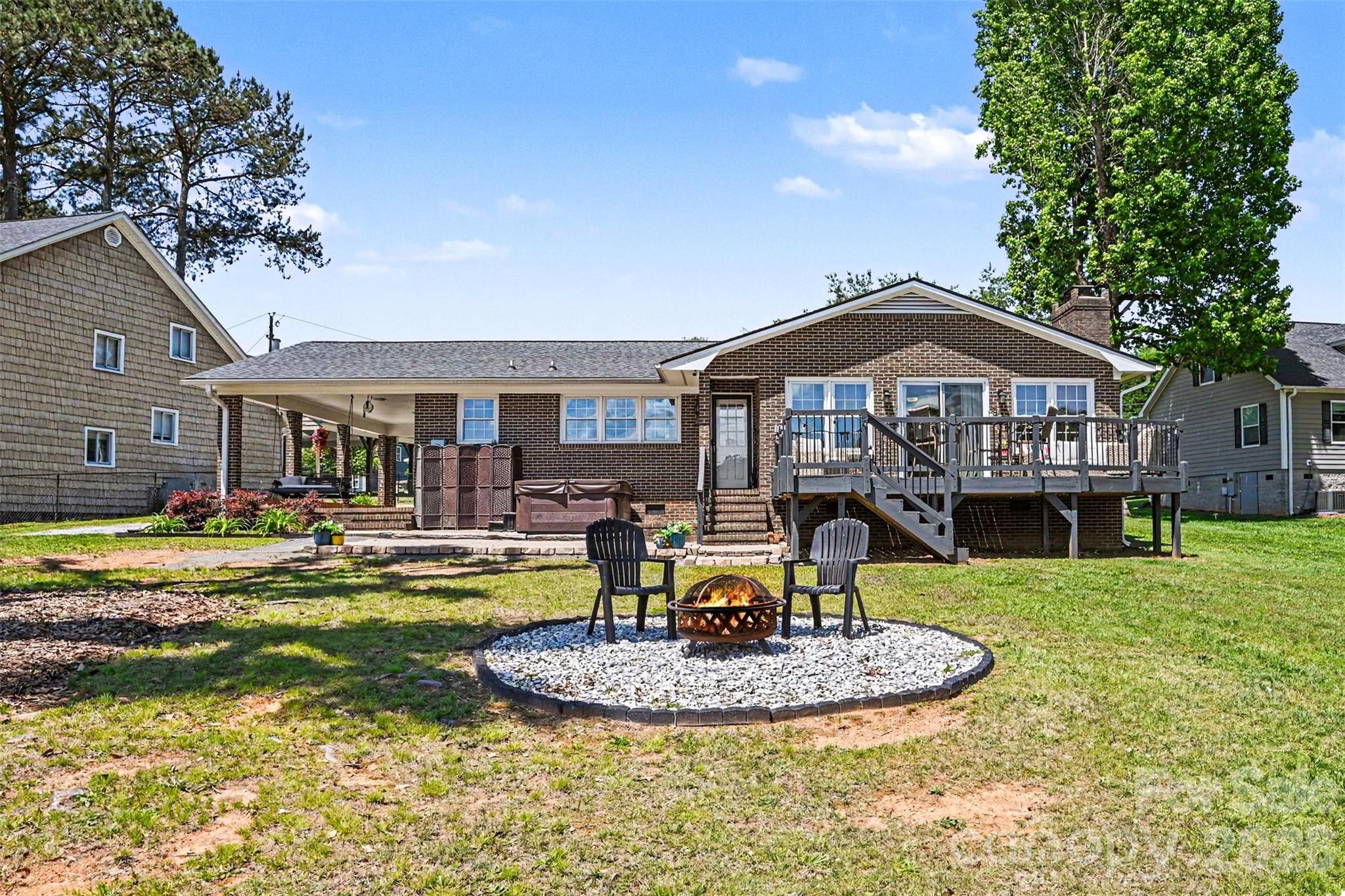 198 Vineyard Road Norwood NC 28128