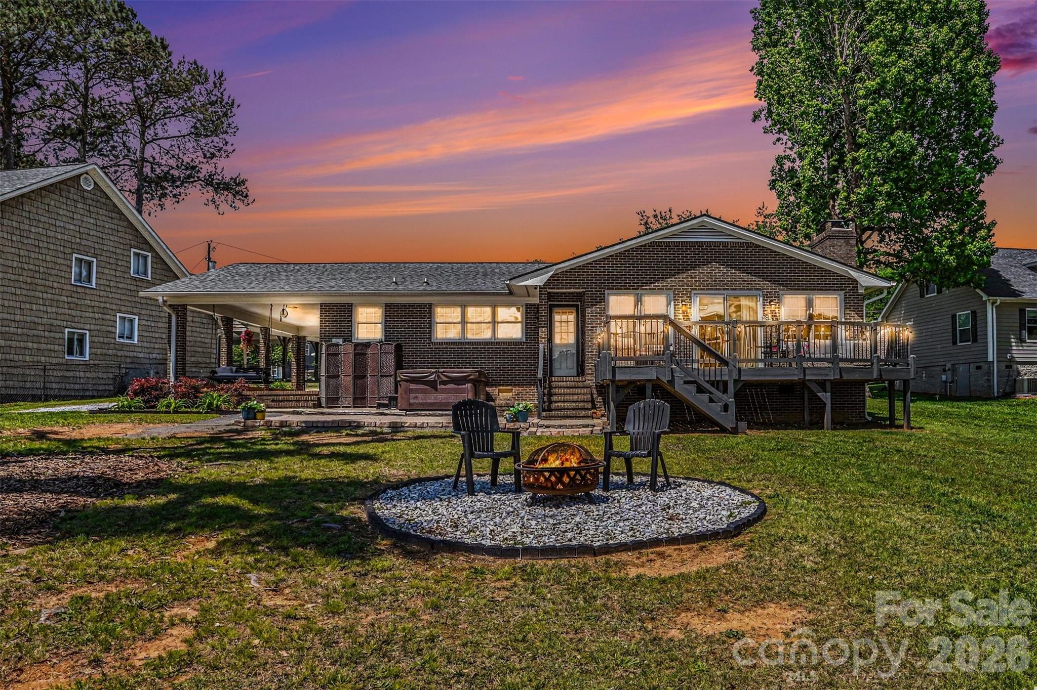 198 Vineyard Road Norwood NC 28128