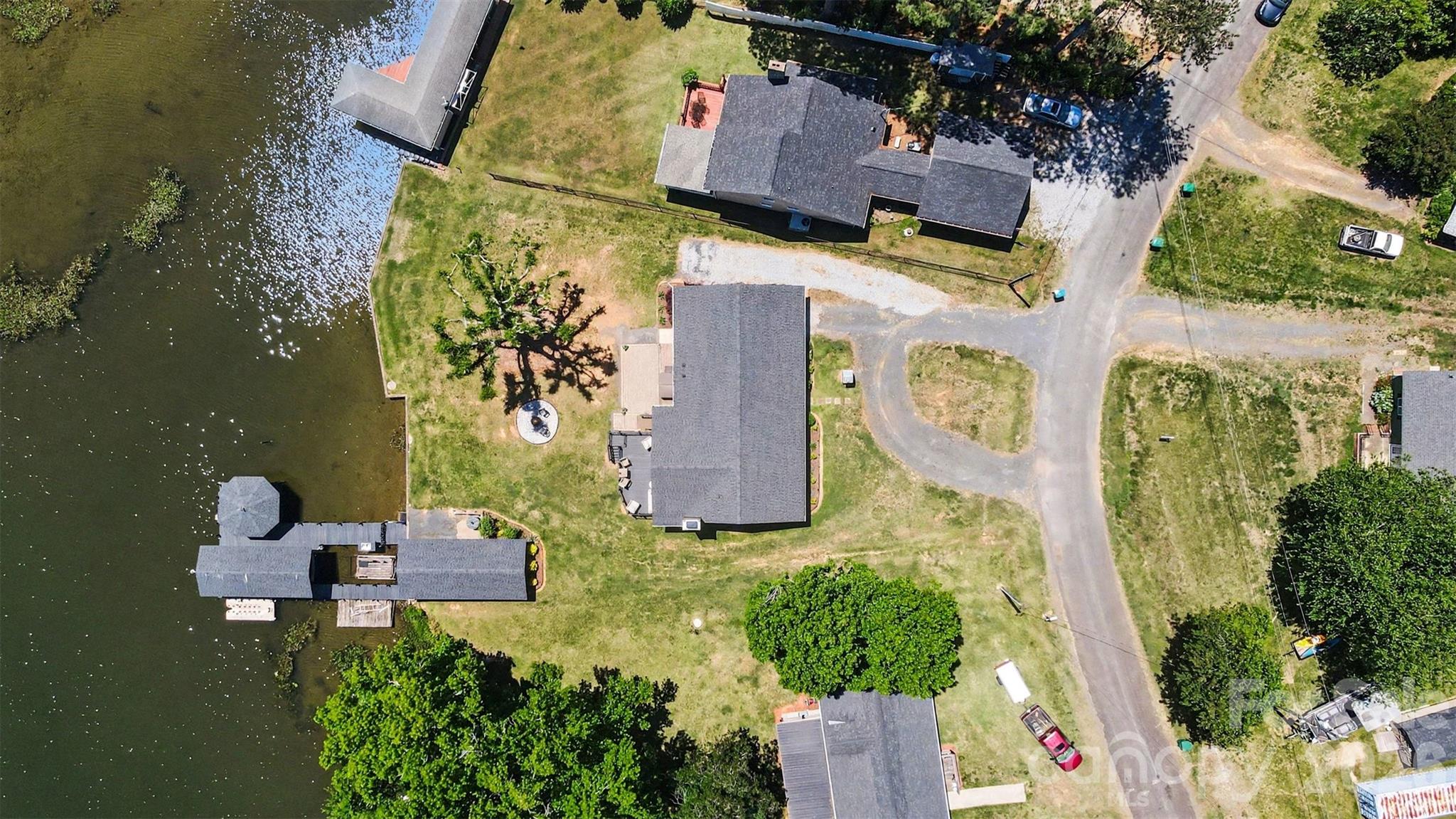 198 Vineyard Road Norwood NC 28128