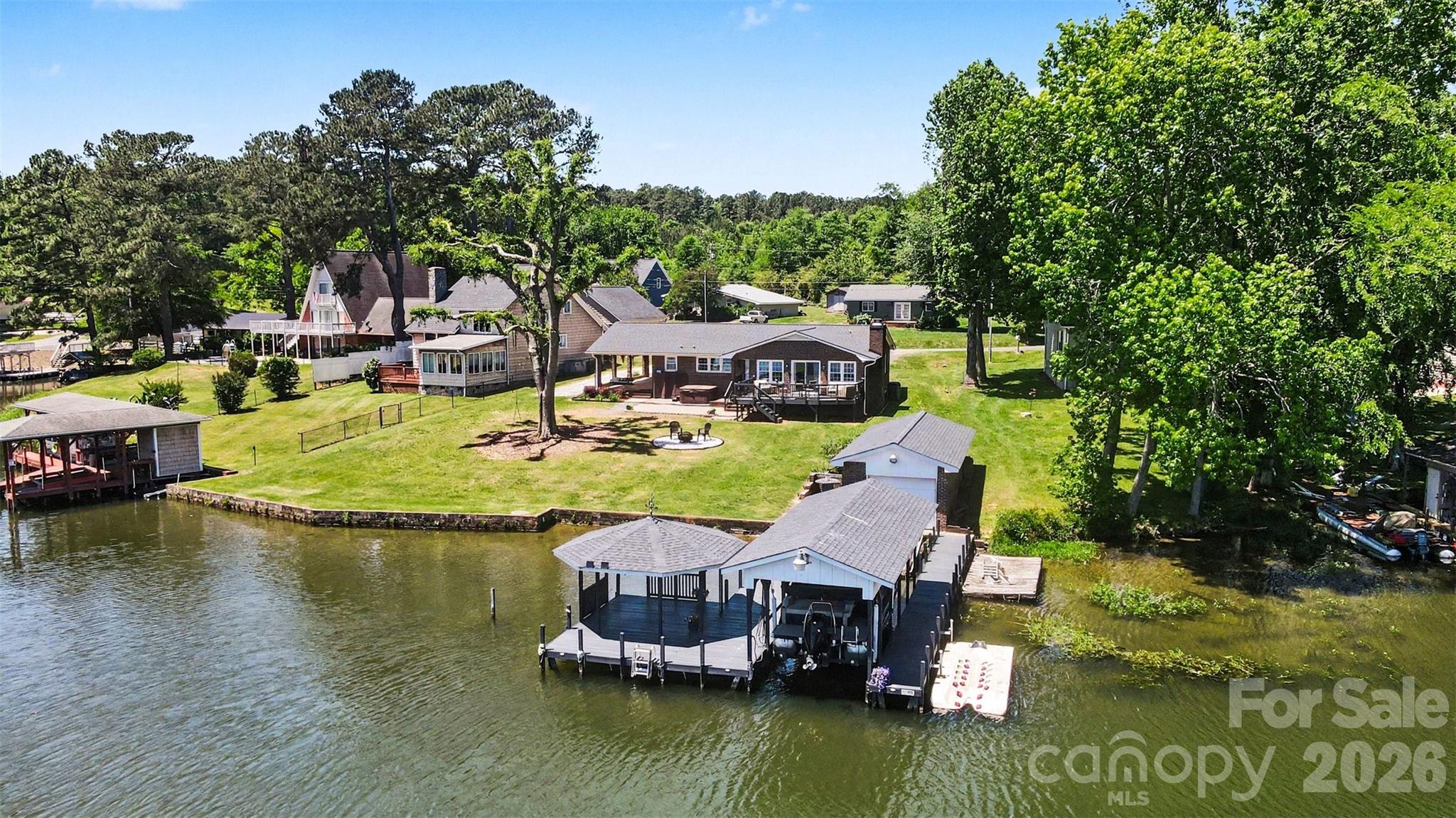 198 Vineyard Road Norwood NC 28128