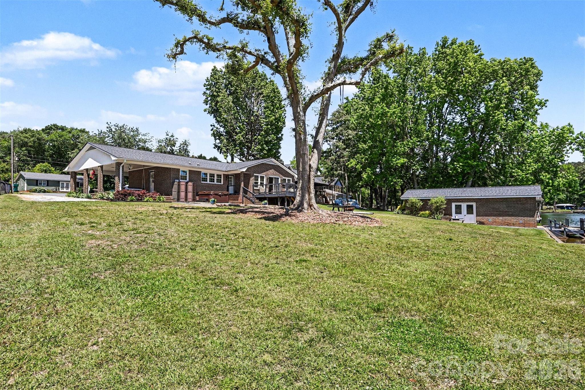 198 Vineyard Road Norwood NC 28128