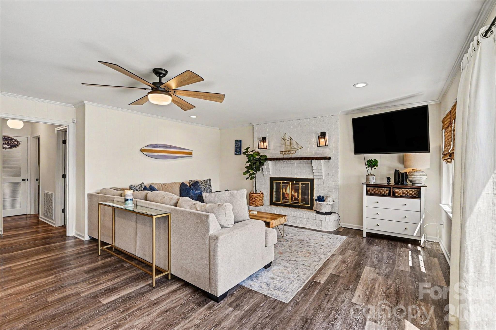 198 Vineyard Road Norwood NC 28128