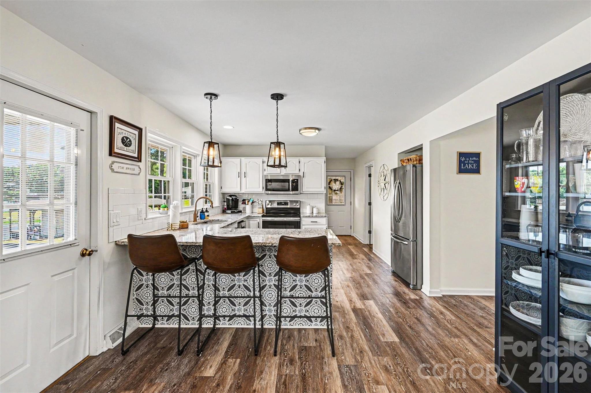198 Vineyard Road Norwood NC 28128