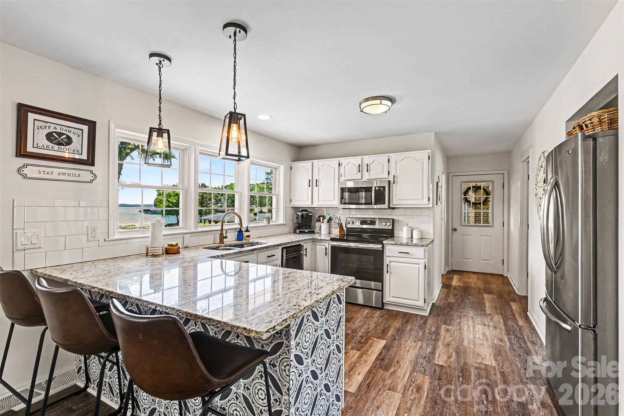 198 Vineyard Road Norwood NC 28128