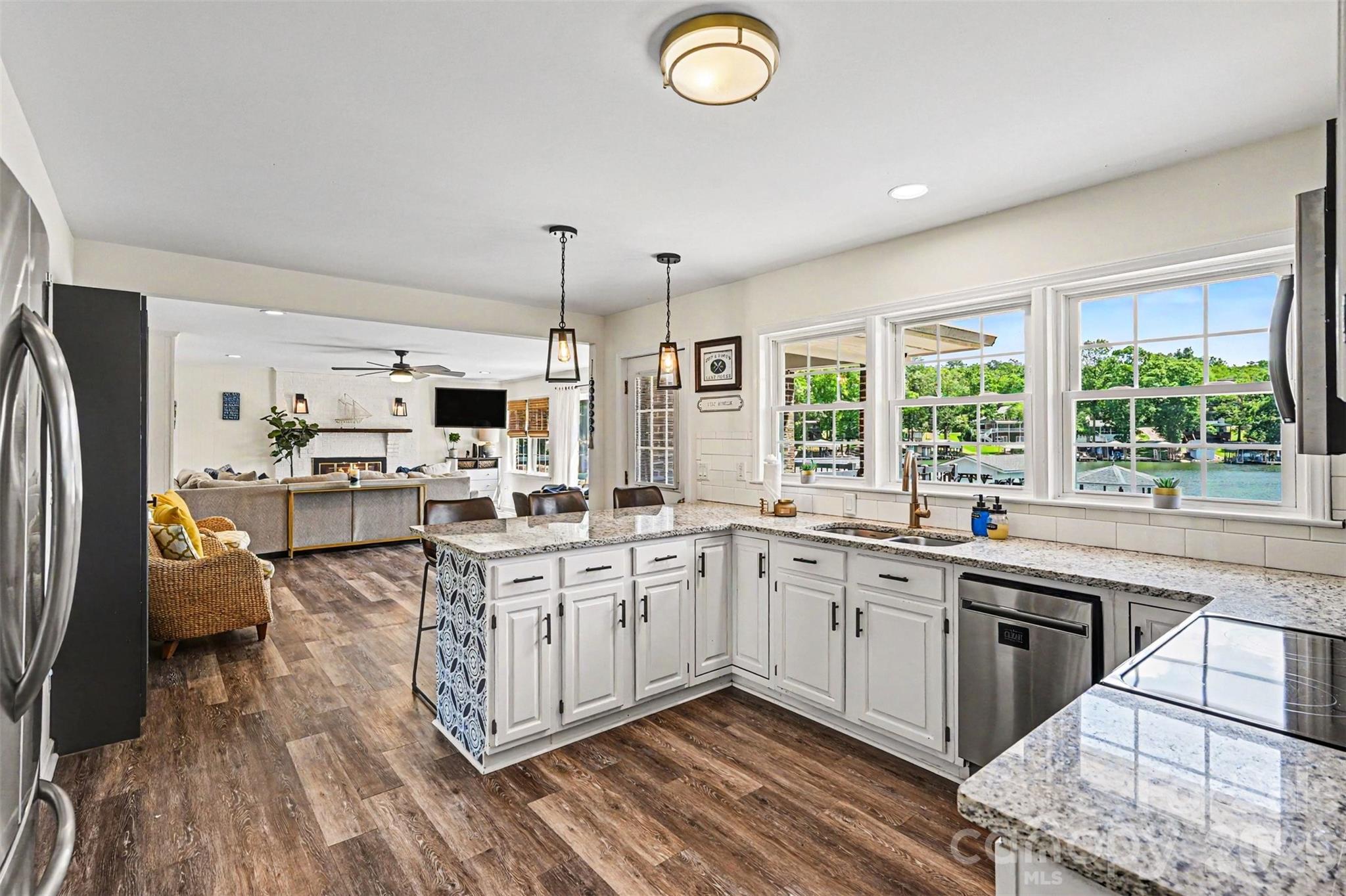 198 Vineyard Road Norwood NC 28128