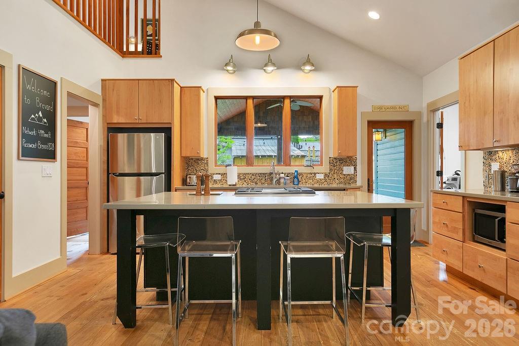 49 Miner Street Brevard NC 28712