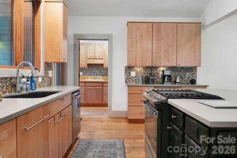 49 Miner Street Brevard NC 28712