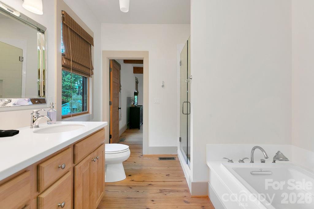 49 Miner Street Brevard NC 28712