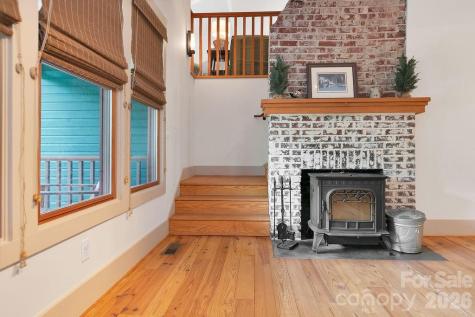 49 Miner Street Brevard NC 28712
