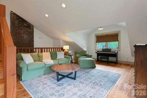 49 Miner Street Brevard NC 28712