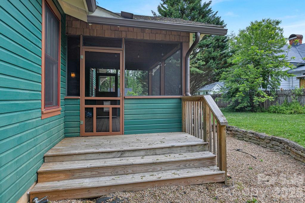 49 Miner Street Brevard NC 28712