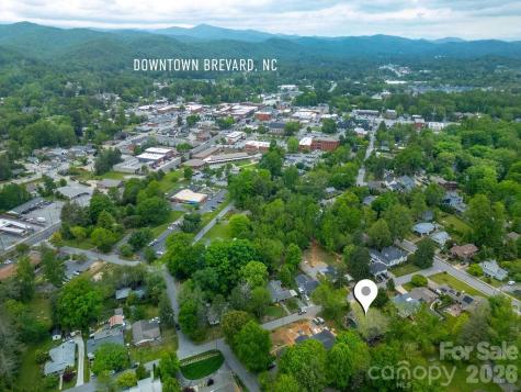 49 Miner Street Brevard NC 28712