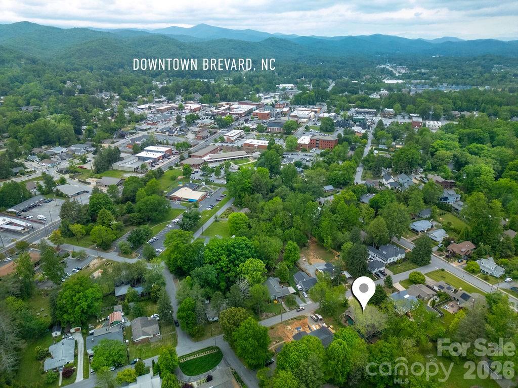49 Miner Street Brevard NC 28712