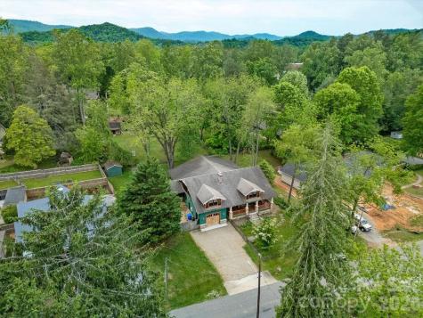 49 Miner Street Brevard NC 28712
