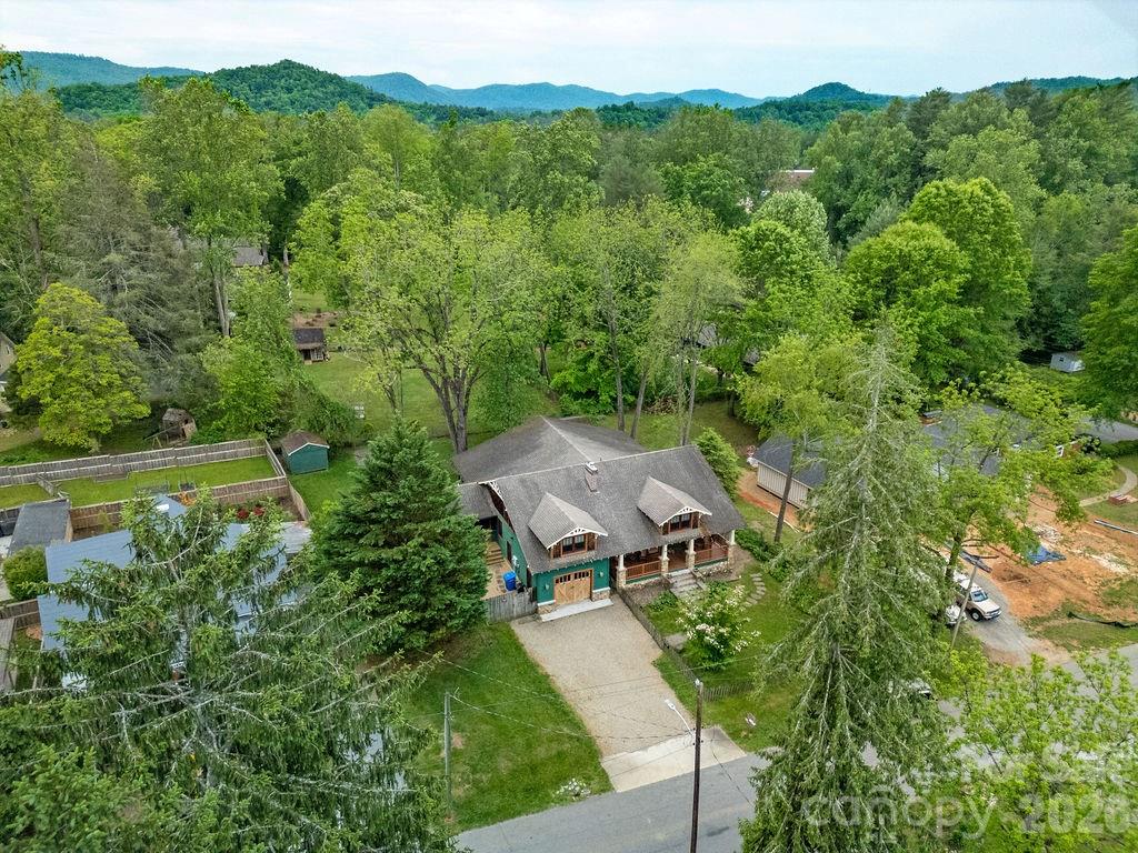 49 Miner Street Brevard NC 28712
