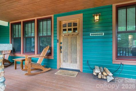 49 Miner Street Brevard NC 28712