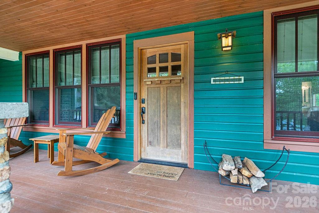 49 Miner Street Brevard NC 28712