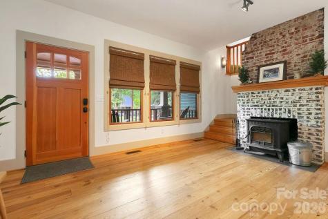 49 Miner Street Brevard NC 28712