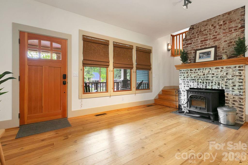 49 Miner Street Brevard NC 28712
