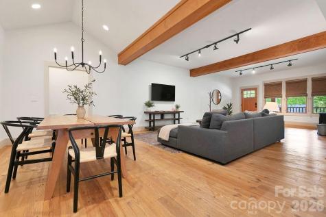 49 Miner Street Brevard NC 28712