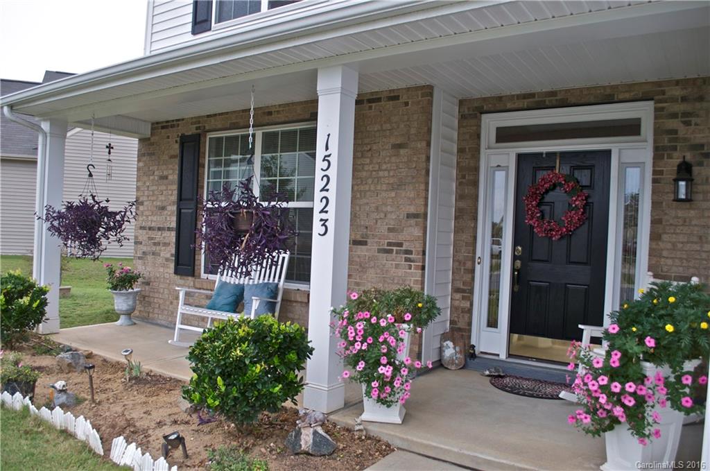 15223 Oldcorn Lane Charlotte NC 28262