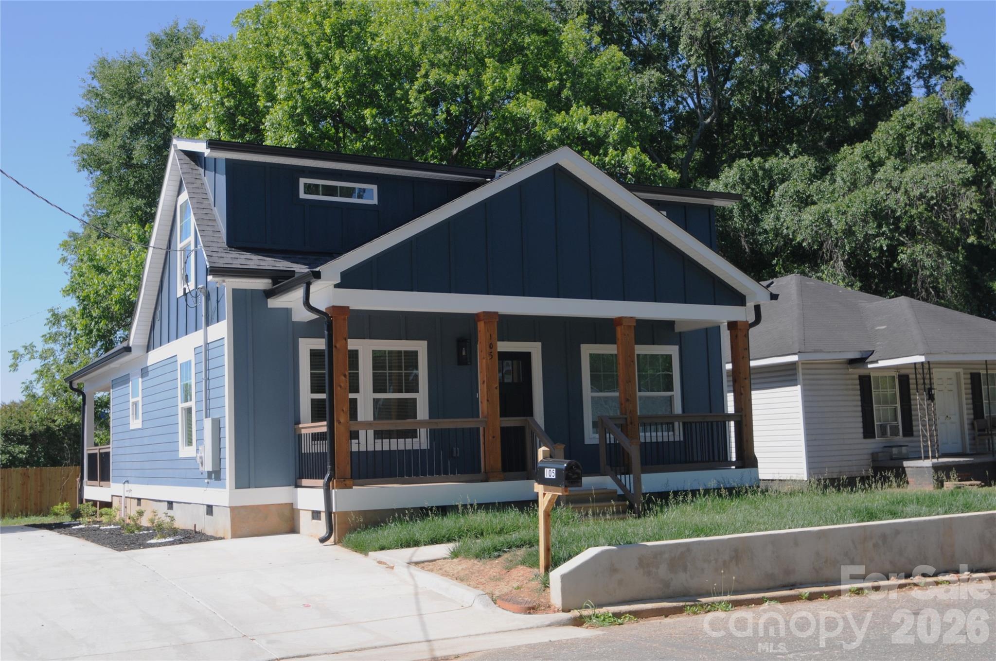 105 W 6th Avenue Gastonia NC 28052
