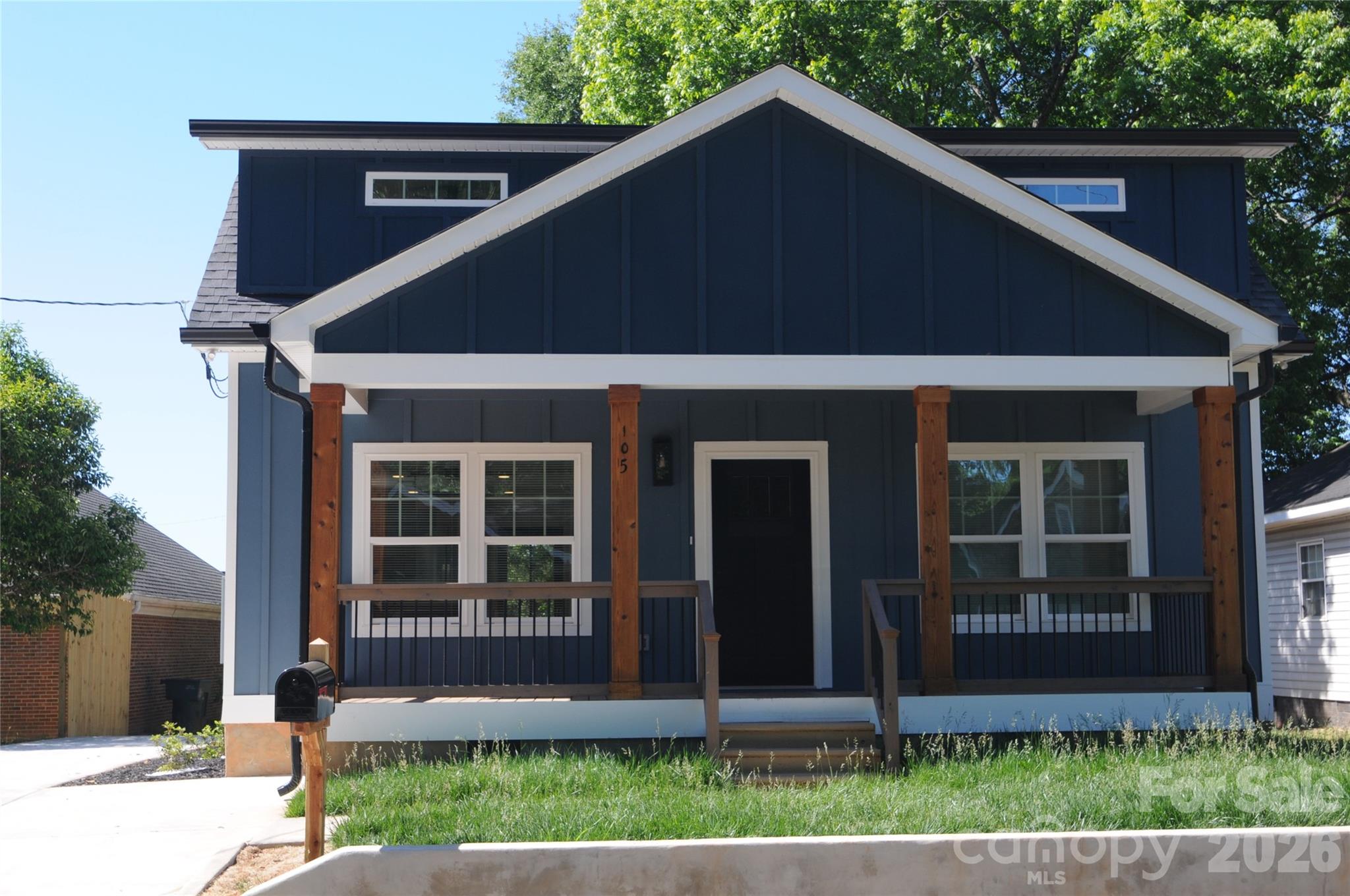 105 W 6th Avenue Gastonia NC 28052