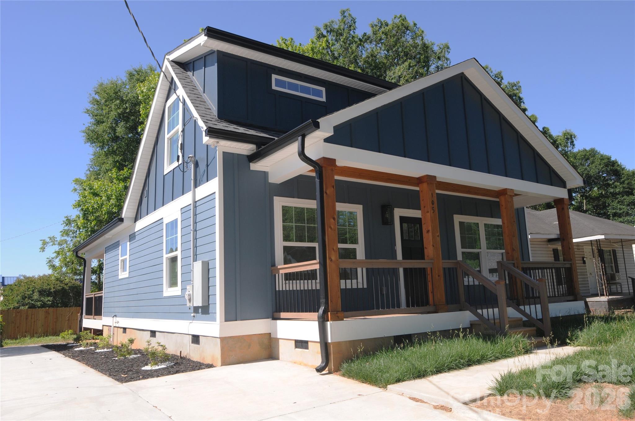 105 W 6th Avenue Gastonia NC 28052