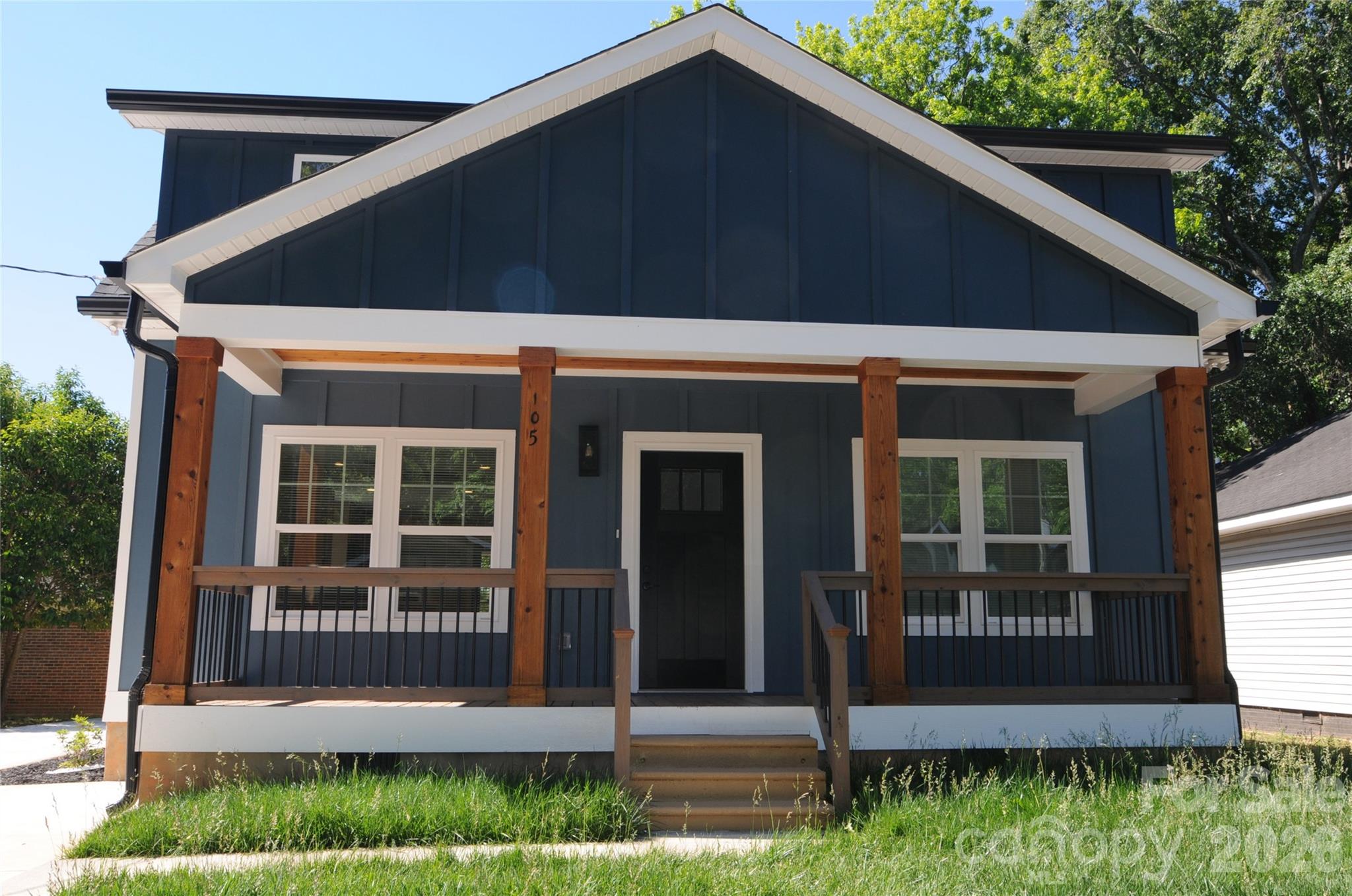 105 W 6th Avenue Gastonia NC 28052