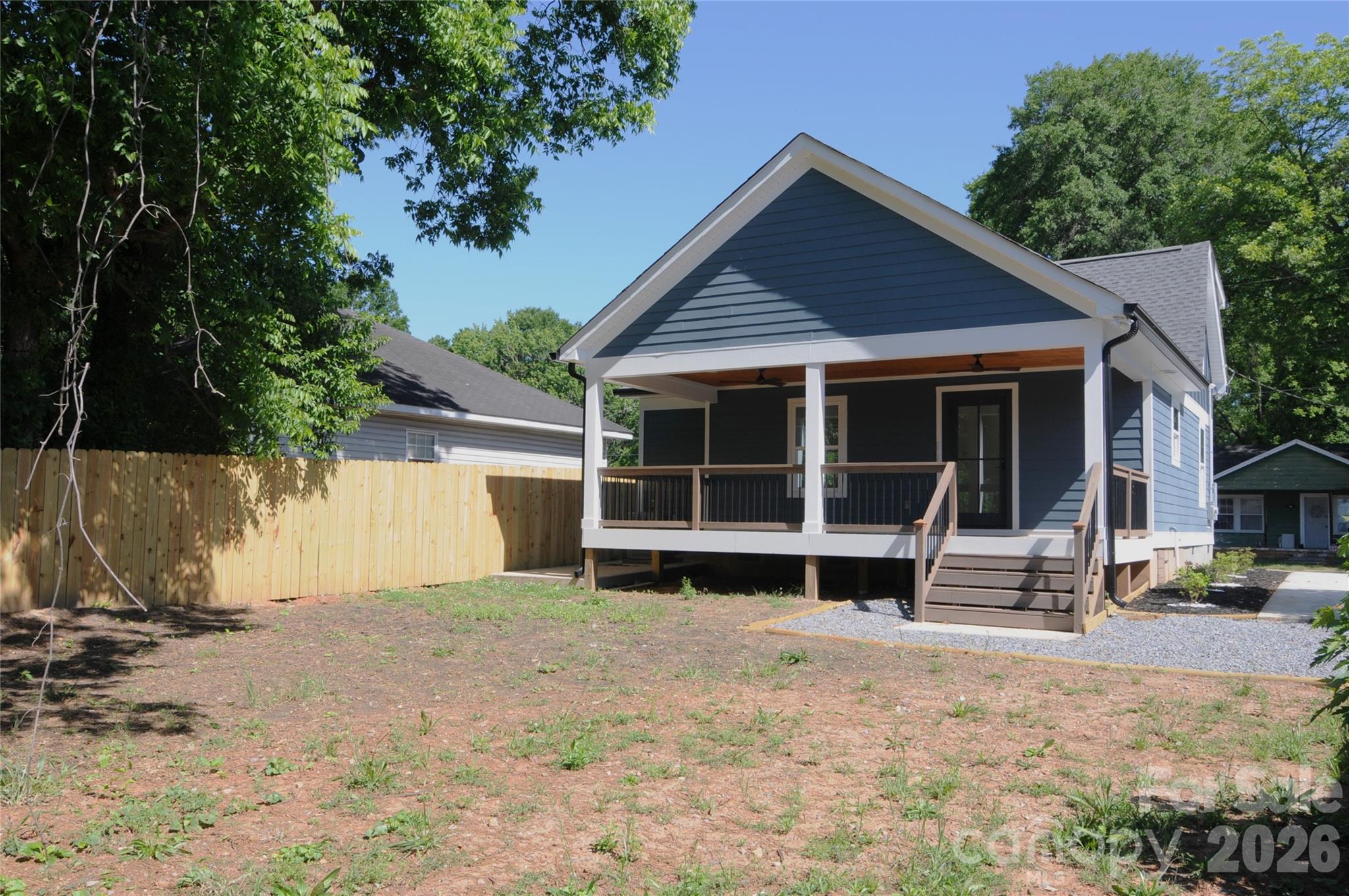 105 W 6th Avenue Gastonia NC 28052
