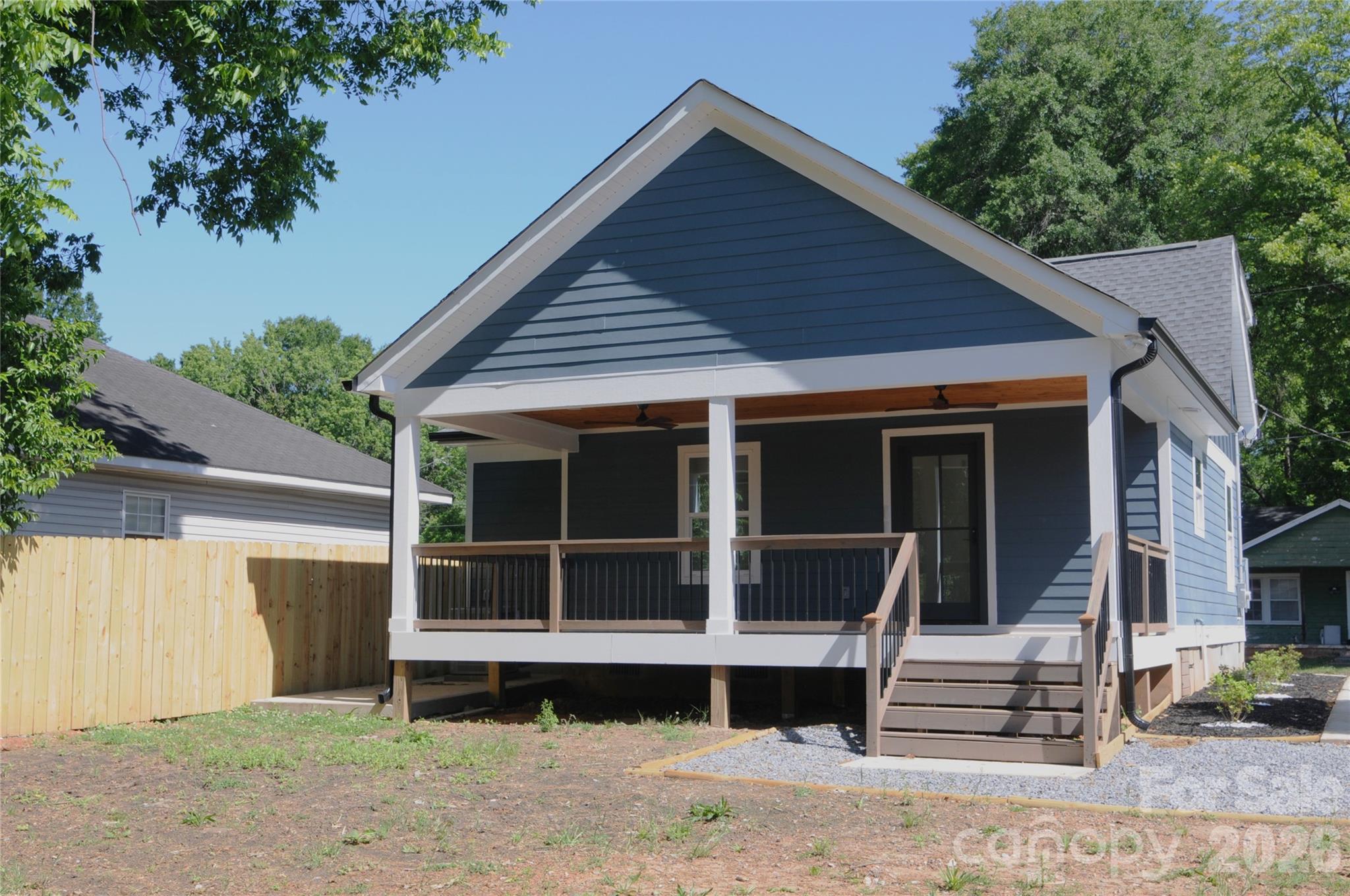 105 W 6th Avenue Gastonia NC 28052