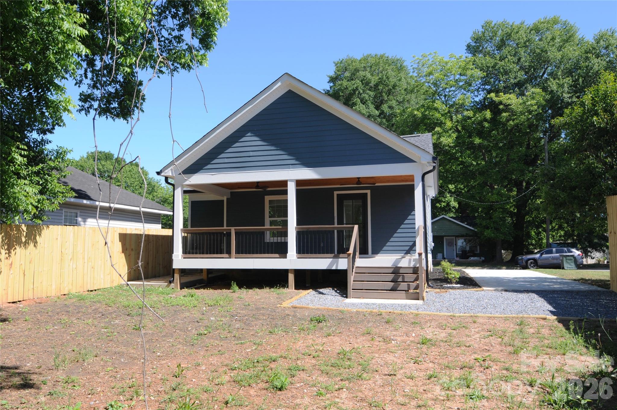 105 W 6th Avenue Gastonia NC 28052