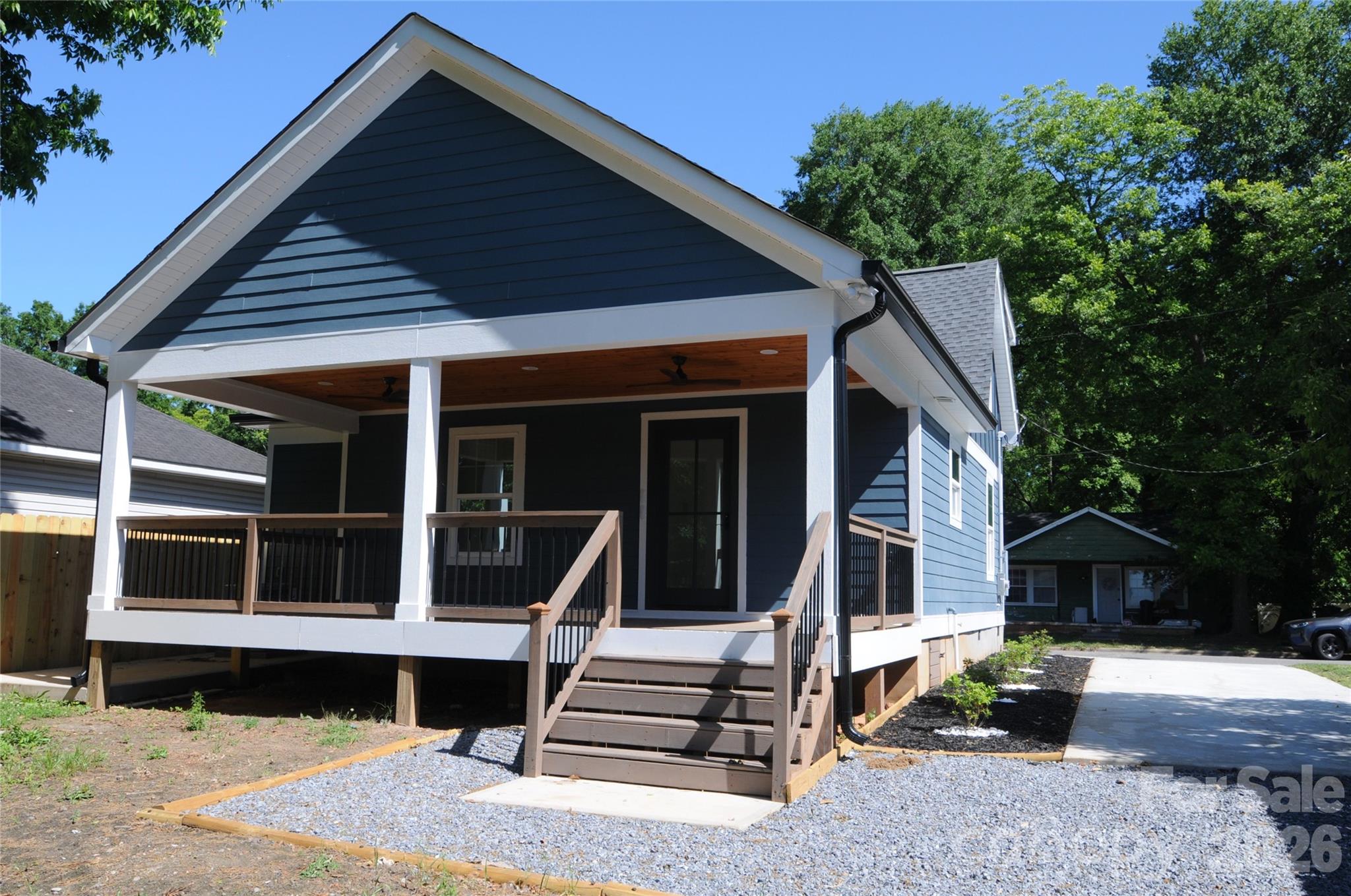 105 W 6th Avenue Gastonia NC 28052