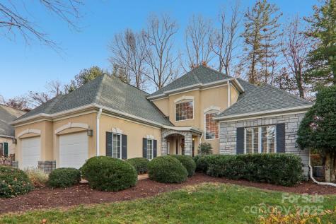 1 Bideford Row Asheville NC 28803