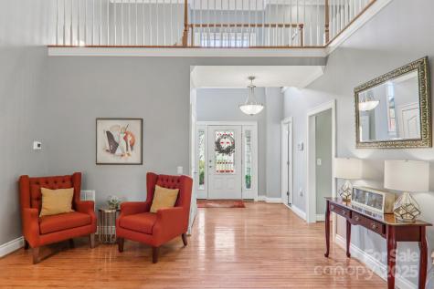 1 Bideford Row Asheville NC 28803