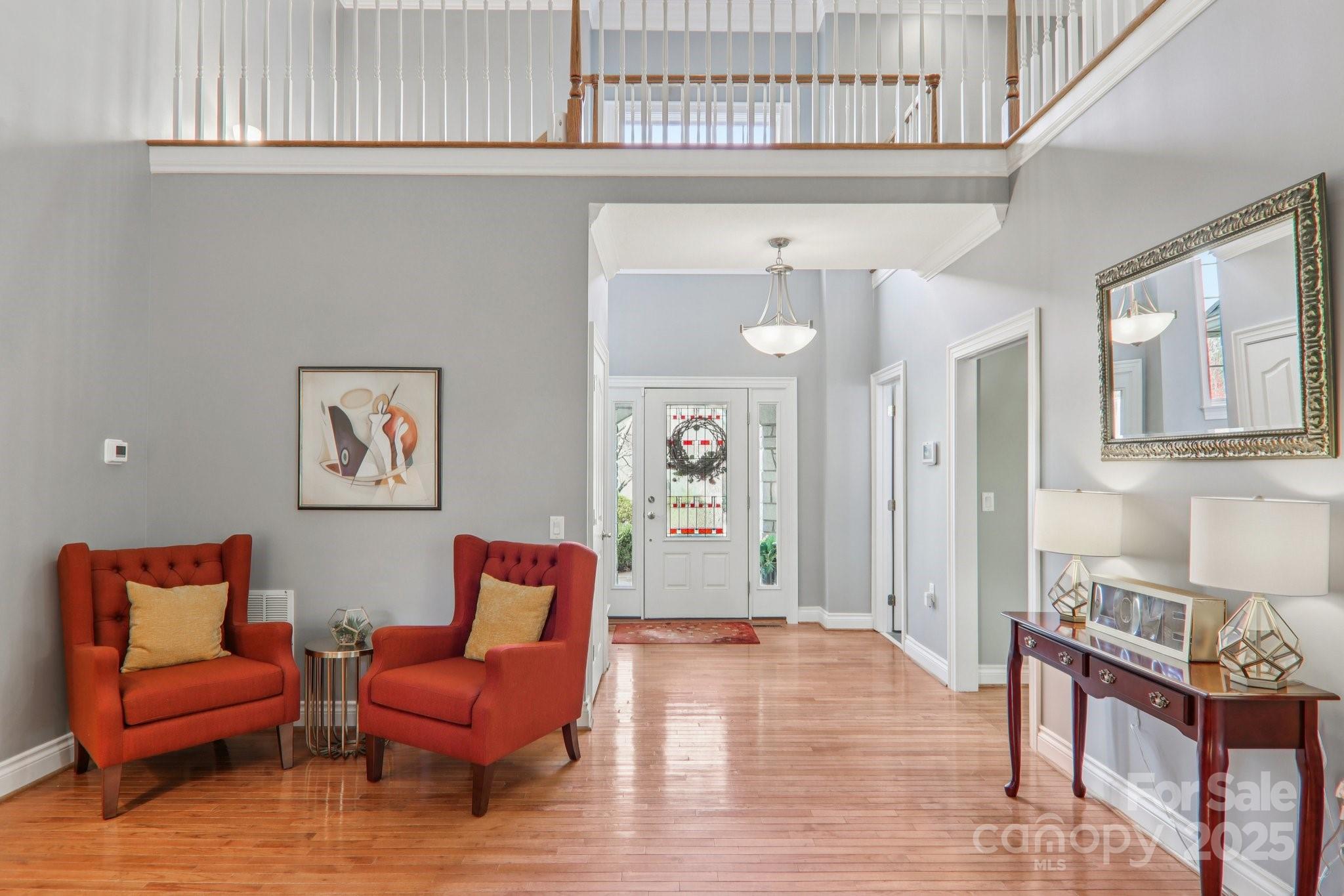 1 Bideford Row Asheville NC 28803