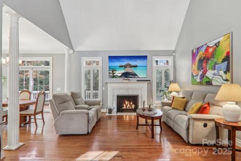 1 Bideford Row Asheville NC 28803