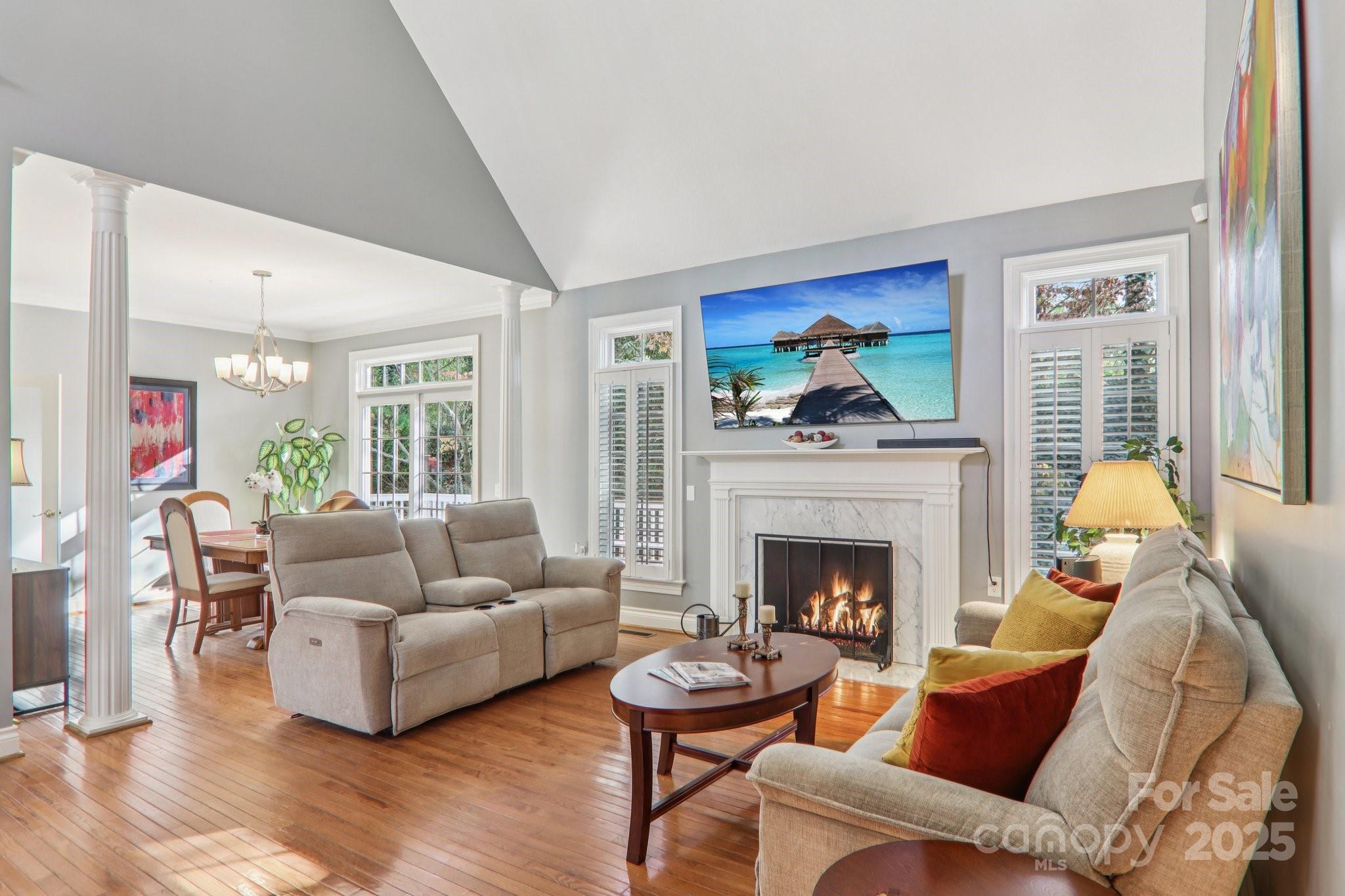 1 Bideford Row Asheville NC 28803