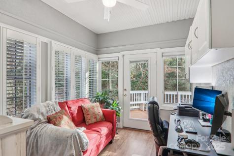 1 Bideford Row Asheville NC 28803