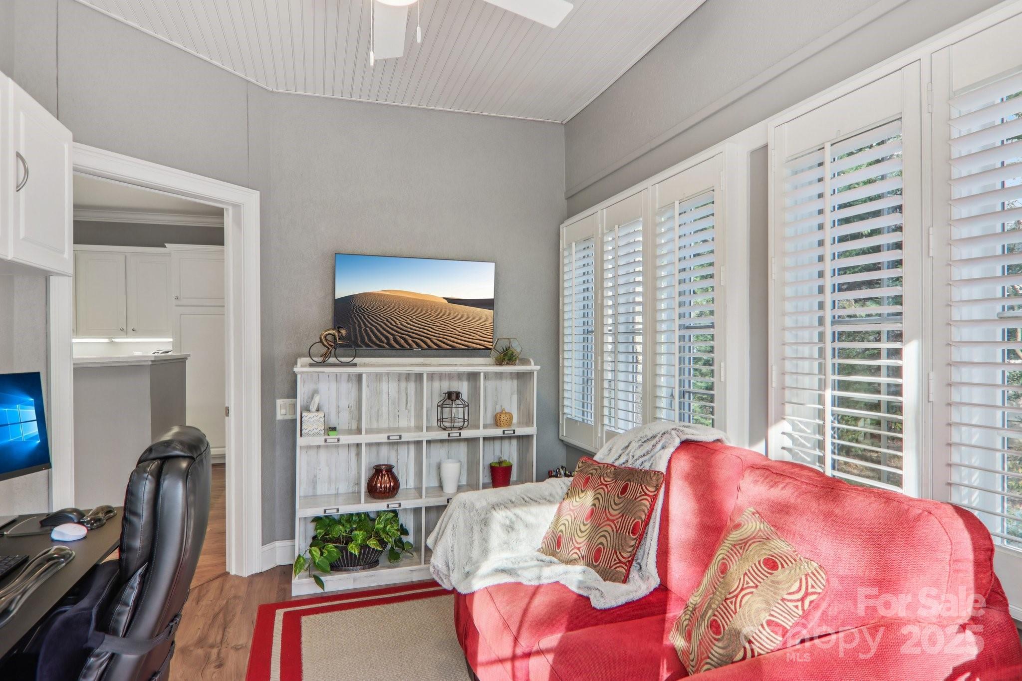 1 Bideford Row Asheville NC 28803