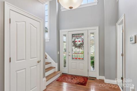 1 Bideford Row Asheville NC 28803