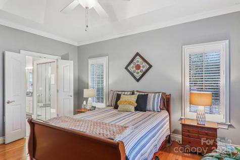 1 Bideford Row Asheville NC 28803