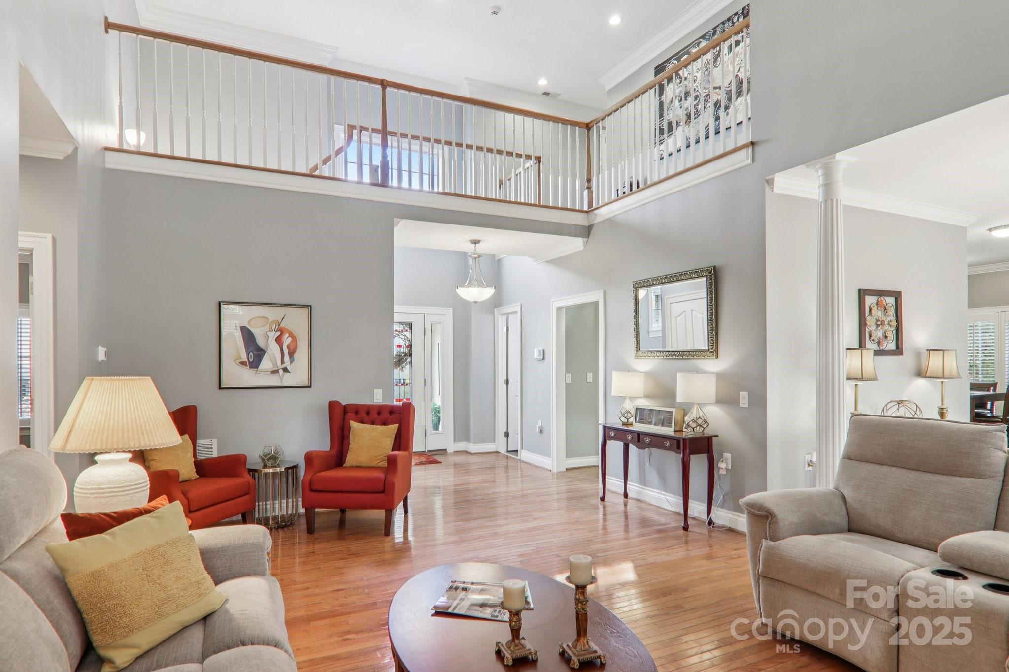 1 Bideford Row Asheville NC 28803