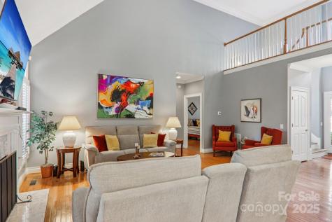 1 Bideford Row Asheville NC 28803