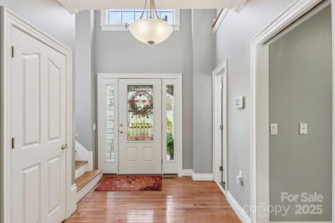 1 Bideford Row Asheville NC 28803