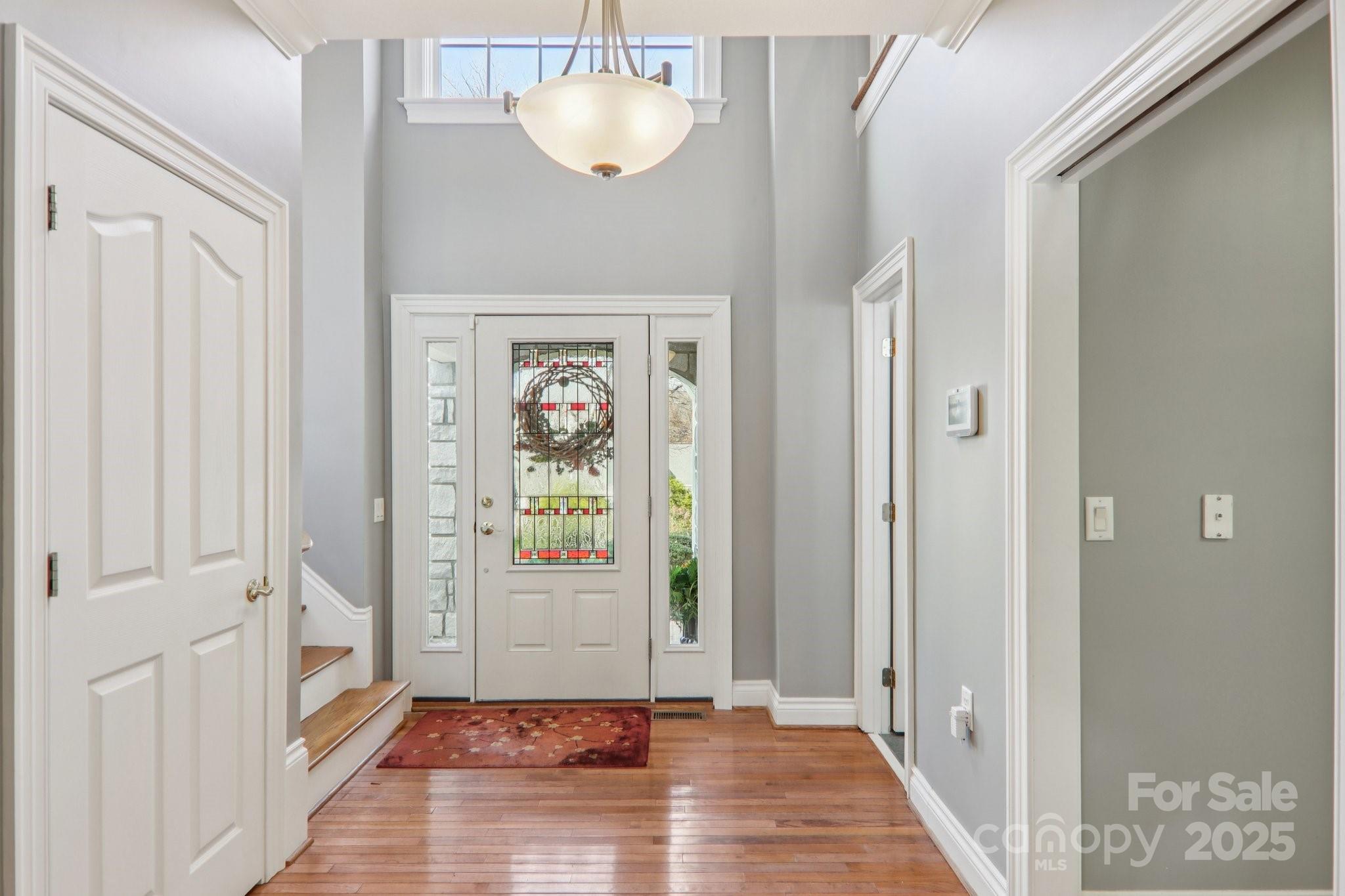 1 Bideford Row Asheville NC 28803