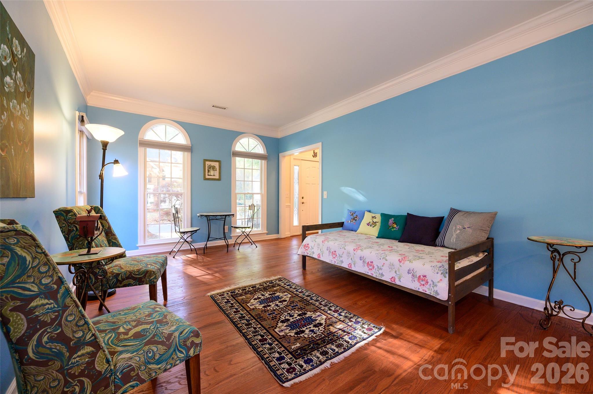 6709 Fairhope Court Charlotte NC 28277