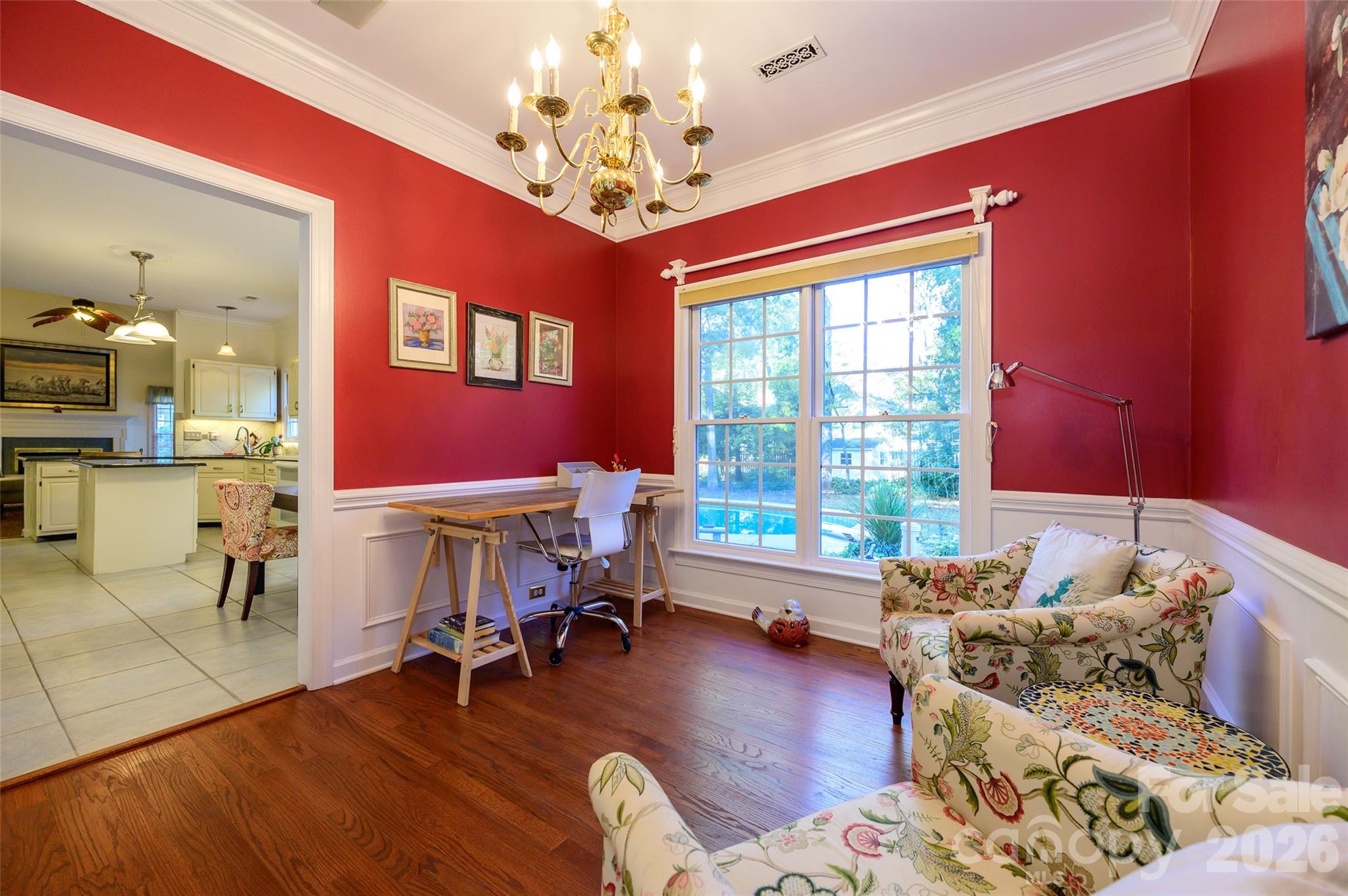 6709 Fairhope Court Charlotte NC 28277