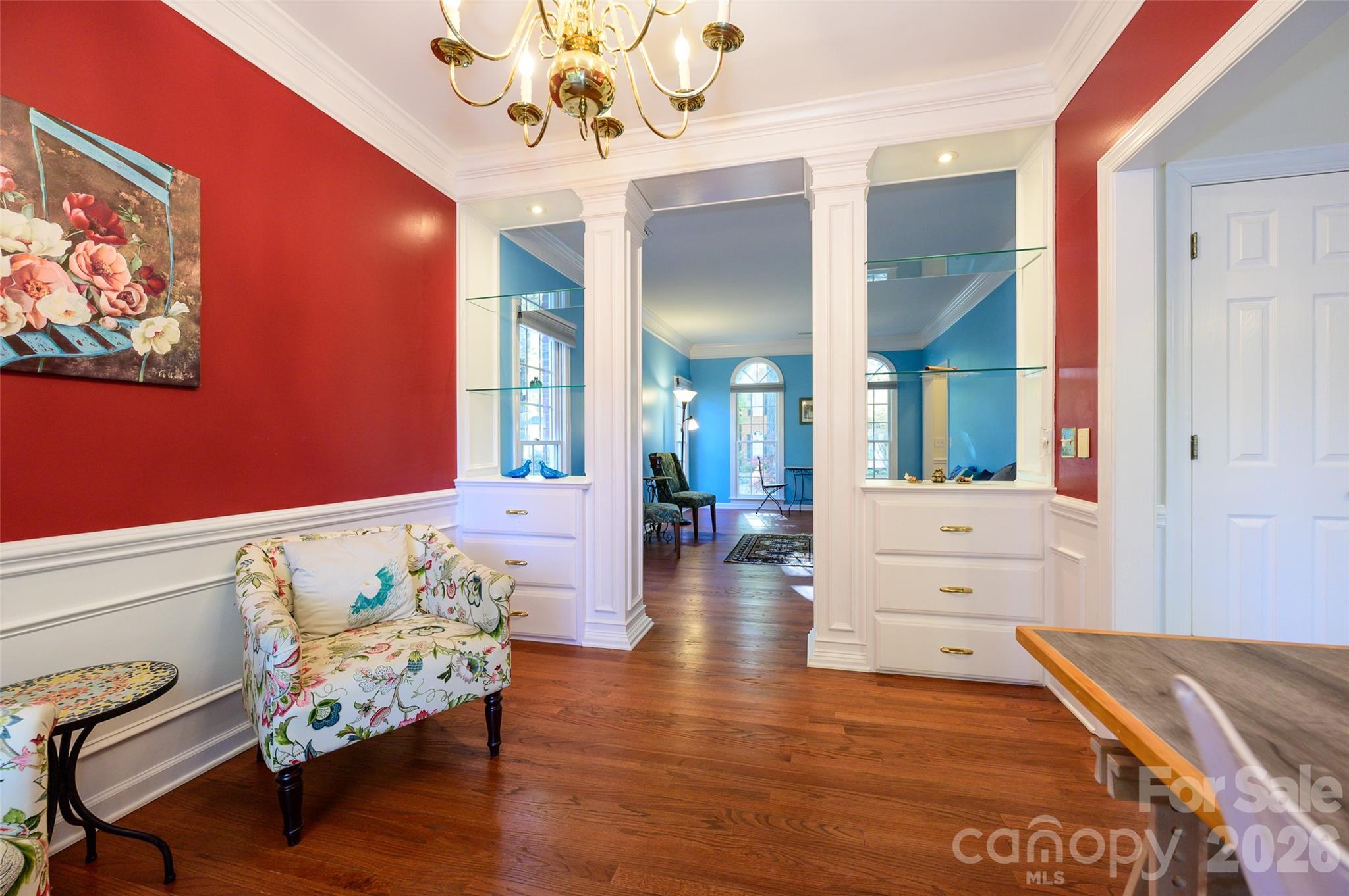 6709 Fairhope Court Charlotte NC 28277